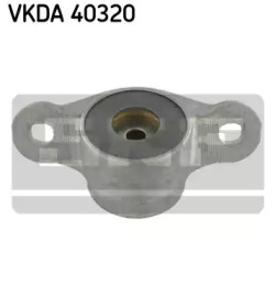 Подшипник SKF VKDA 40320